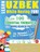 LEARN UZBEK WHILE HAVING FUN! - FOR BEGINNERS, Linguas Classics - Paperback - 9798896708445