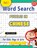 WORD SEARCH PUZZLES IN CHINESE FOR KIDS, Delta Classics - Paperback - 9798896709374