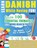 LEARN DANISH WHILE HAVING FUN! - FOR ADULTS, Linguas Classics - Paperback - 9798896709879