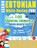 LEARN ESTONIAN WHILE HAVING FUN! - FOR ADULTS, Linguas Classics - Paperback - 9798896709893