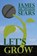 Let's Grow, James "Mr. Speaker" Sears - Paperback - 9798896721291