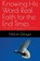 Knowing His Word, Melvin Zelaya - Paperback - 9798896722151