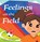 Feelings on the Field, Crystal J. Sanchez Silva - Gebonden - 9798896752974