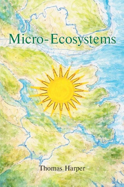 Micro-Ecosystems, Thomas Harper - Paperback - 9798896753612