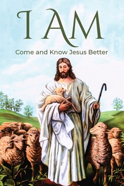 I AM, David Malander - Paperback - 9798896765042
