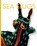 Sea Slugs, Ashley Gish - Paperback - 9798896800125