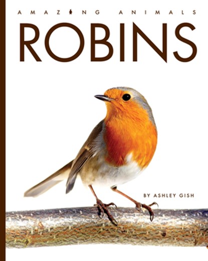 Robins, Ashley Gish - Paperback - 9798896801283