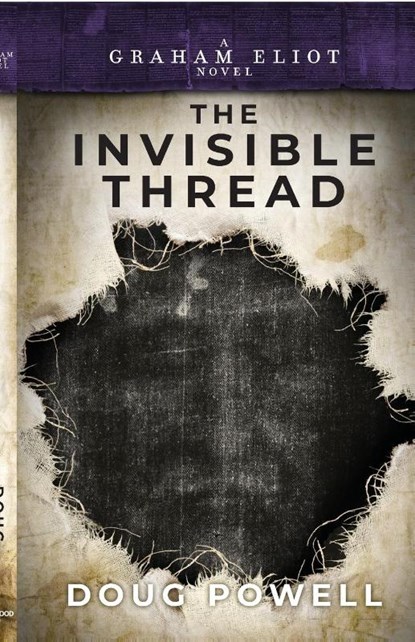 The Invisible Thread, Doug Powell - Paperback - 9798896894896