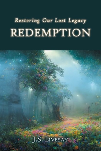 Redemption, J. S. Livesay - Paperback - 9798896901341