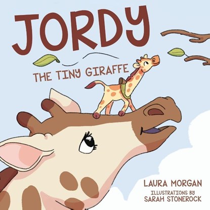 Jordy, Laura Morgan - Paperback - 9798896948605