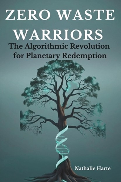 Zero Waste Warriors, Nathalie Harte - Paperback - 9798897053520