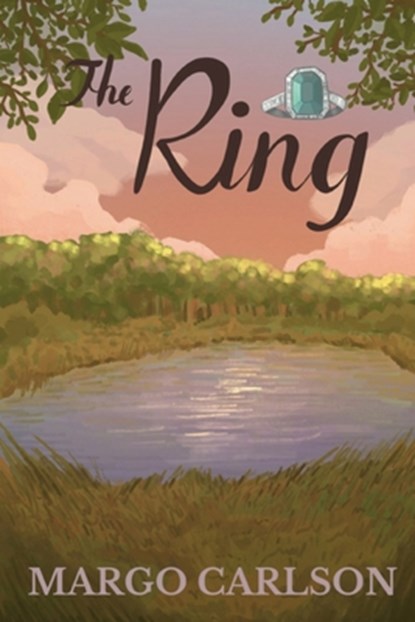 The Ring, Margo Carlson - Paperback - 9798897054329