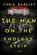 The Man on the Endless Stair, Chris Barkley - Gebonden - 9798897100071
