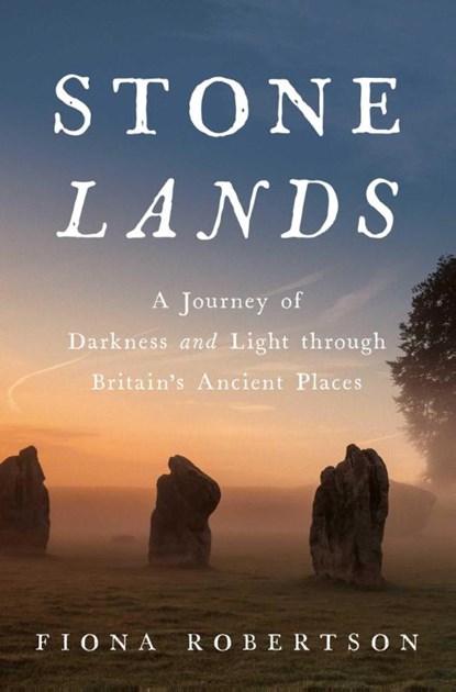 Stone Lands, Fiona Robertson - Gebonden - 9798897100118