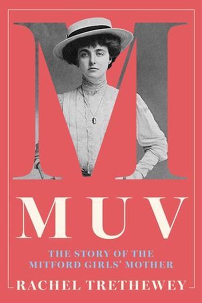 Muv, Rachel Trethewey - Ebook - 9798897100637