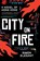 City on Fire, Simon Elegant - Gebonden - 9798897100958