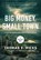 Big Money, Small Town, Thomas E. Ricks - Gebonden - 9798897101276