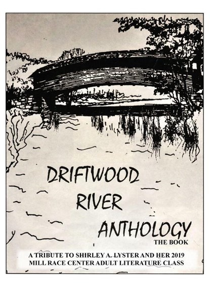 Driftwood River Anthology, Ann Nancy Pencefritsch - Gebonden - 9798897110117
