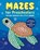 Mazes for Preschoolers, Callisto Publishing - Paperback - 9798897170364