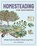 Homesteading for Beginners, Lisa Lombardo - Paperback - 9798897170371