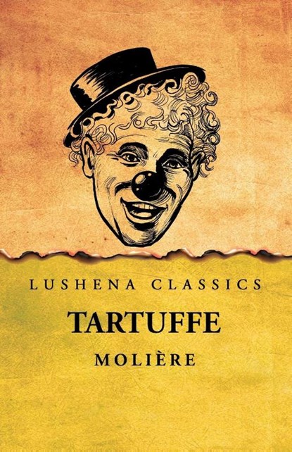Tartuffe, Molière - Paperback - 9798897183265