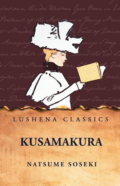 Kusamakura, Natsume Soseki - Paperback - 9798897184712