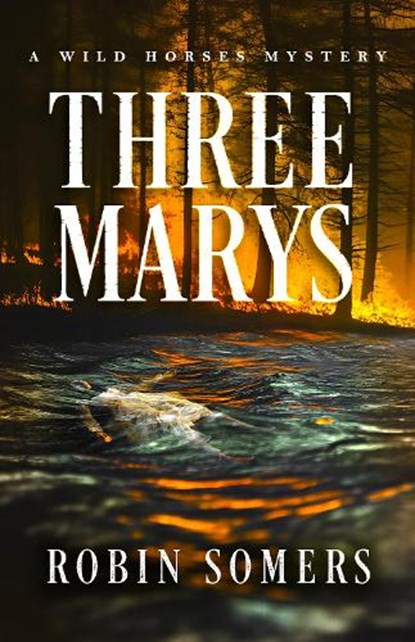 Three Marys, Robin Somers - Paperback - 9798897400102