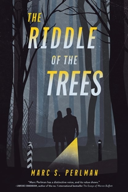 The Riddle of the Trees, Marc S. Perlman - Paperback - 9798897470402