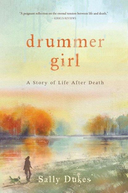 Drummer Girl, Sally Dukes - Paperback - 9798897470525