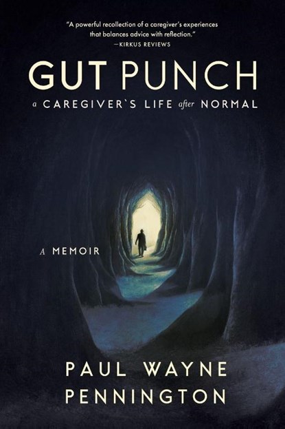 Gut Punch, Paul Pennington - Paperback - 9798897470655