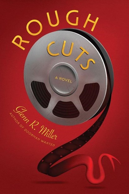 Miller, G: Rough Cuts, Glenn R. Miller - Paperback - 9798897470747