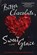 Bitter Chocolate, Sweet Grace, Candace Therese Beckford - Paperback - 9798897471225