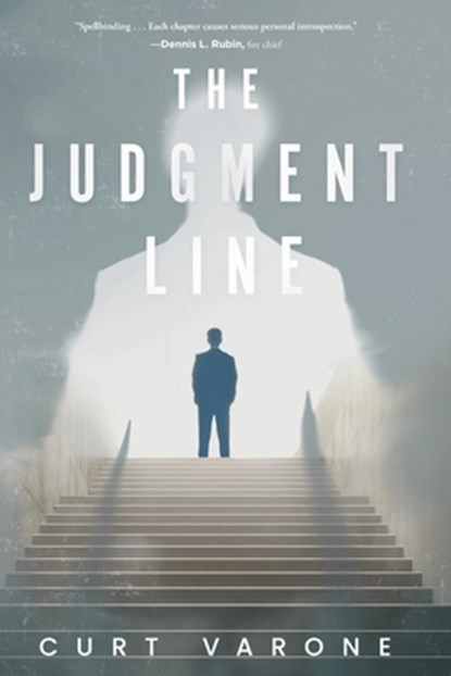 The Judgment Line, Curt Varone - Paperback - 9798897471430