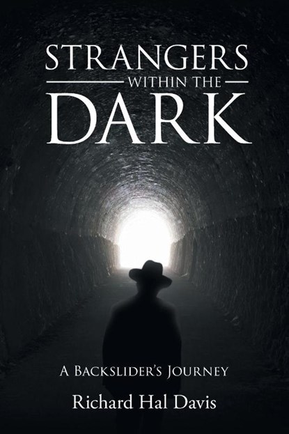 STRANGERS WITHIN THE DARK, Richard Hal Davis - Paperback - 9798897630974