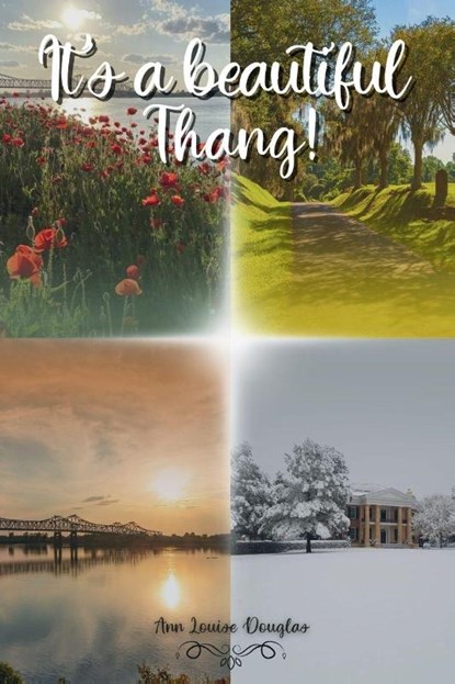 It's a Beautiful Thang!, Ann Louise Douglas - Paperback - 9798897635825