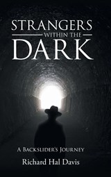 STRANGERS WITHIN THE DARK - Richard Hal Davis - 9798897636778