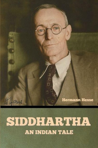 Siddhartha, Hermann Hesse - Paperback - 9798897731848