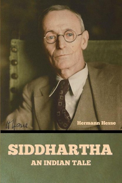 Siddhartha, Hermann Hesse - Paperback - 9798897731848