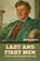 Last and First Men, Olaf Stapledon - Paperback - 9798897731879