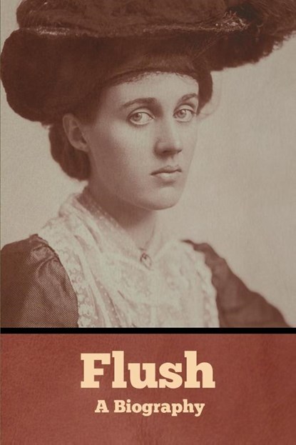 Flush, Virginia Woolf - Paperback - 9798897731916