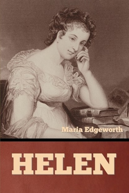 Helen, Maria Edgeworth - Paperback - 9798897733293