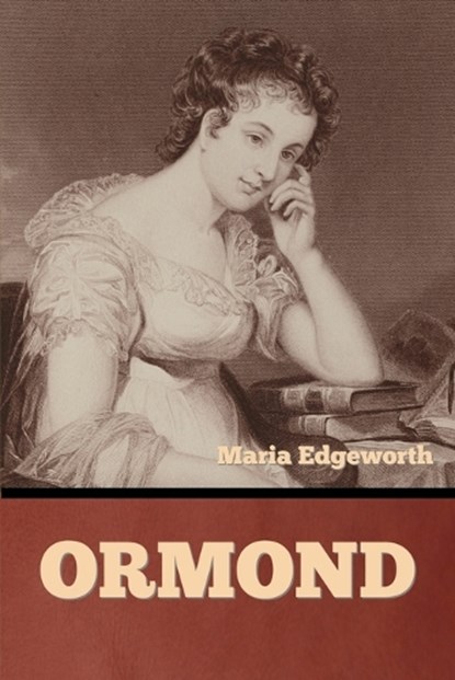 Ormond, Maria Edgeworth - Paperback - 9798897733354