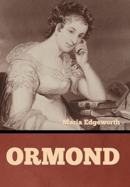 Ormond, Maria Edgeworth - Gebonden - 9798897733361