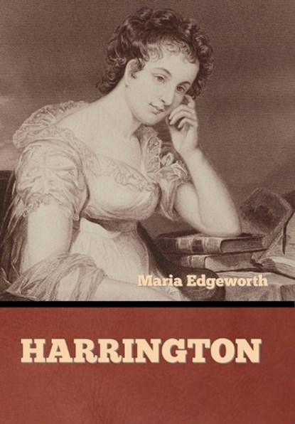 Harrington, Maria Edgeworth - Gebonden - 9798897733385