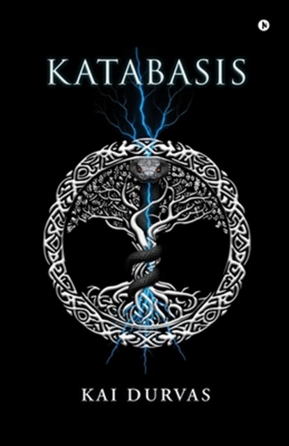 Katabasis, Kai Durvas - Paperback - 9798897778737