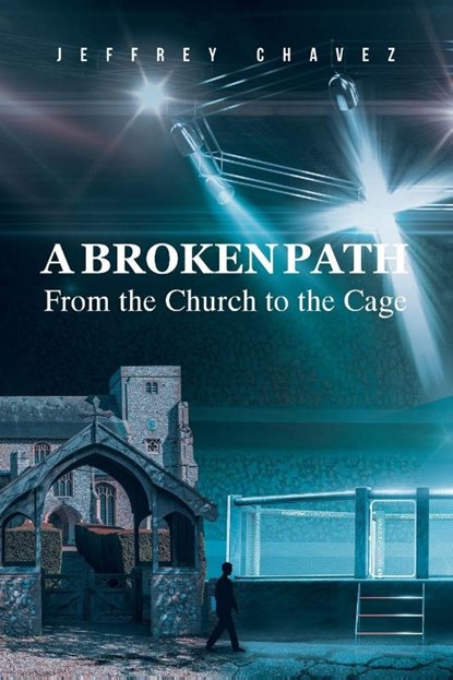 A BROKEN PATH, Jeffrey Chavez - Paperback - 9798897852277