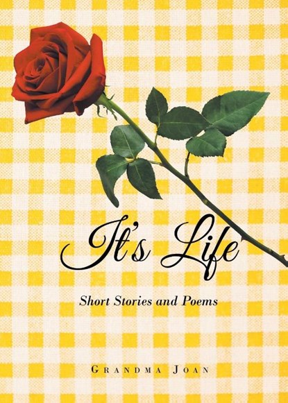It's Life, Grandma Joan - Paperback - 9798897855001