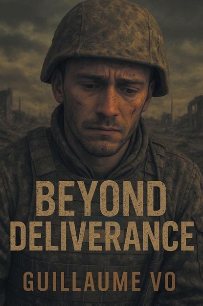 Beyond Deliverance, Guillaume Vo - Paperback - 9798897856787