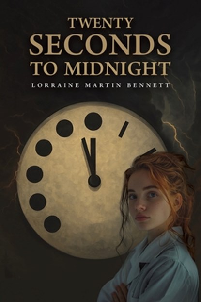 Twenty Seconds to Midnight, Lorraine Martin Bennett - Paperback - 9798897892112