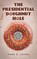 The Presidential Doughnut Hole, Mark E. Cohen - Paperback - 9798897894222